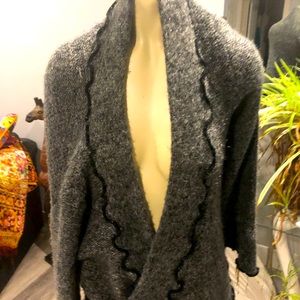 Nado unique cardigan